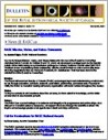 Bulletin