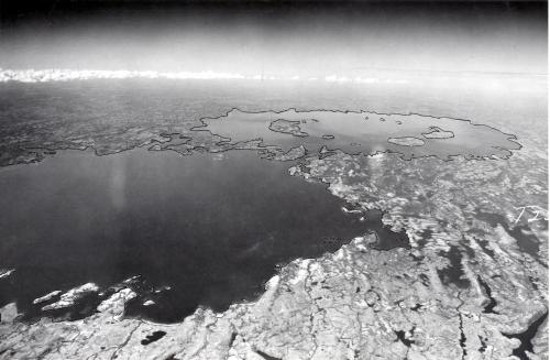 Clearwater Lakes Canada