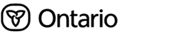 Ontario logo