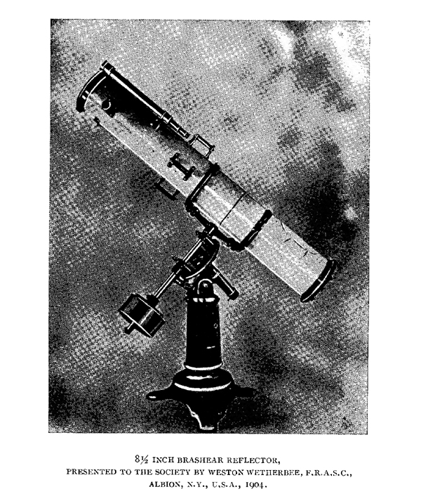 Telescope