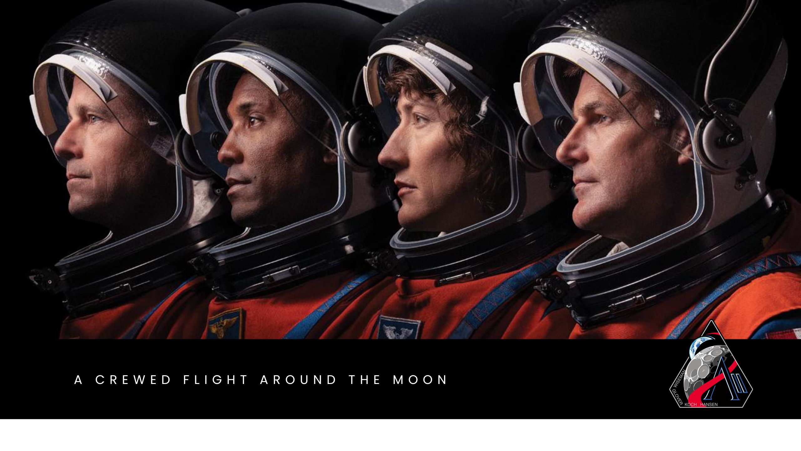 ArtemisII Main Banner