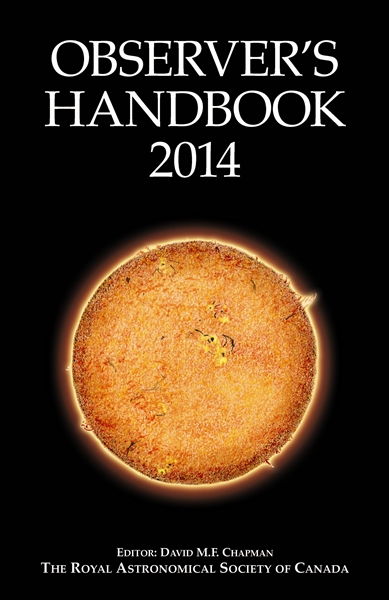OH 2014 Front Cover