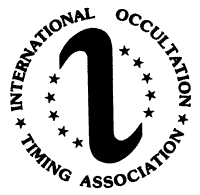 International Occultation Timing Association