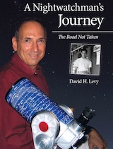 Levy Autobiography Front Cover
