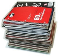 Logbooks