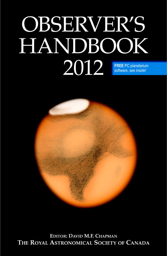 OH 2012 Front Cover