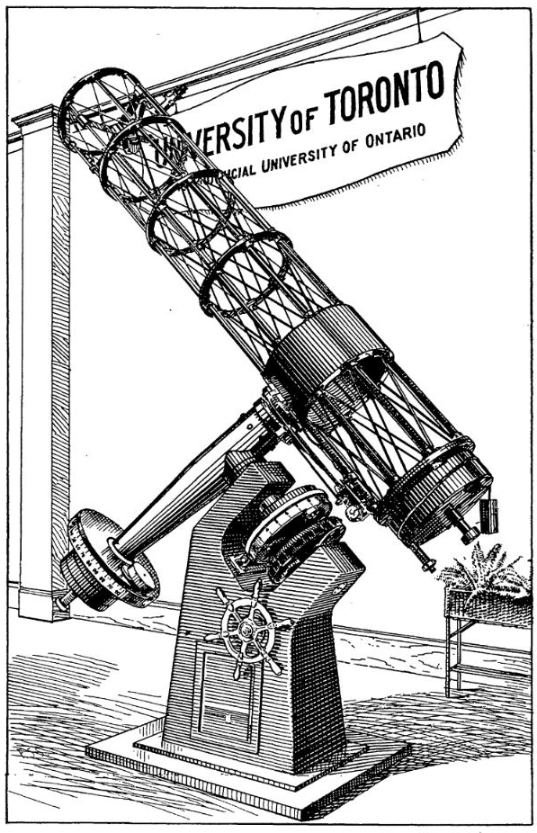 R.K. Young Telescope