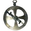 Reproduction of Champlain’s Astrolabe
