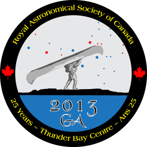 GA 2013 Logo