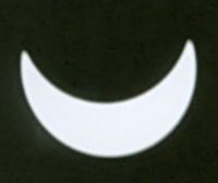 1963 Solar Eclipse