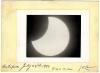 Solar Eclipse, 1897 July 29