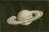 Saturn Sketch