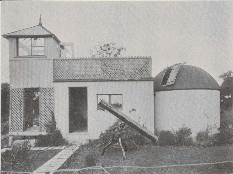 Elmwood Observatory