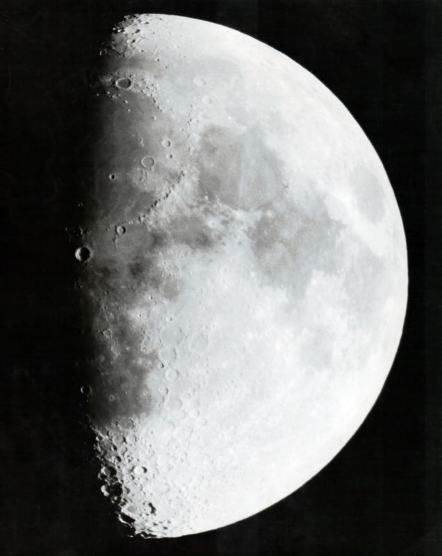 The Moon, 1959 May 17