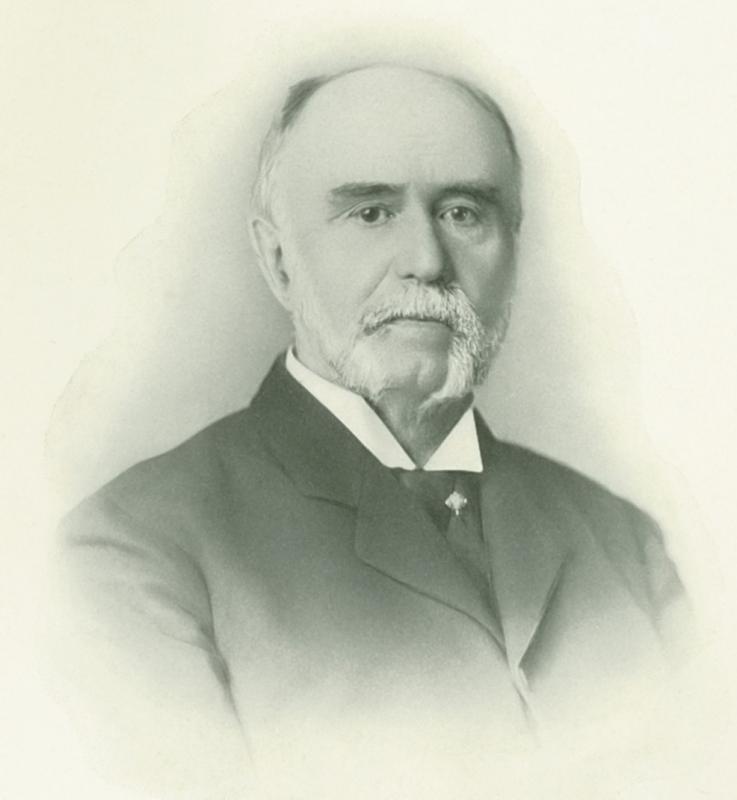 Larratt Smith 1901