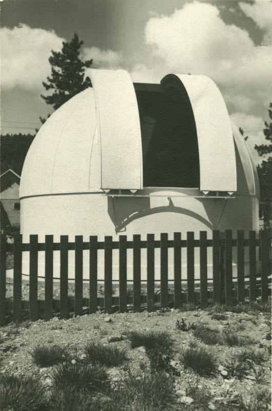 North Star Observatory #2