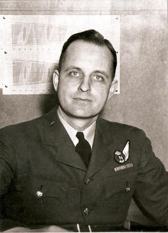 P. Millman, 1946