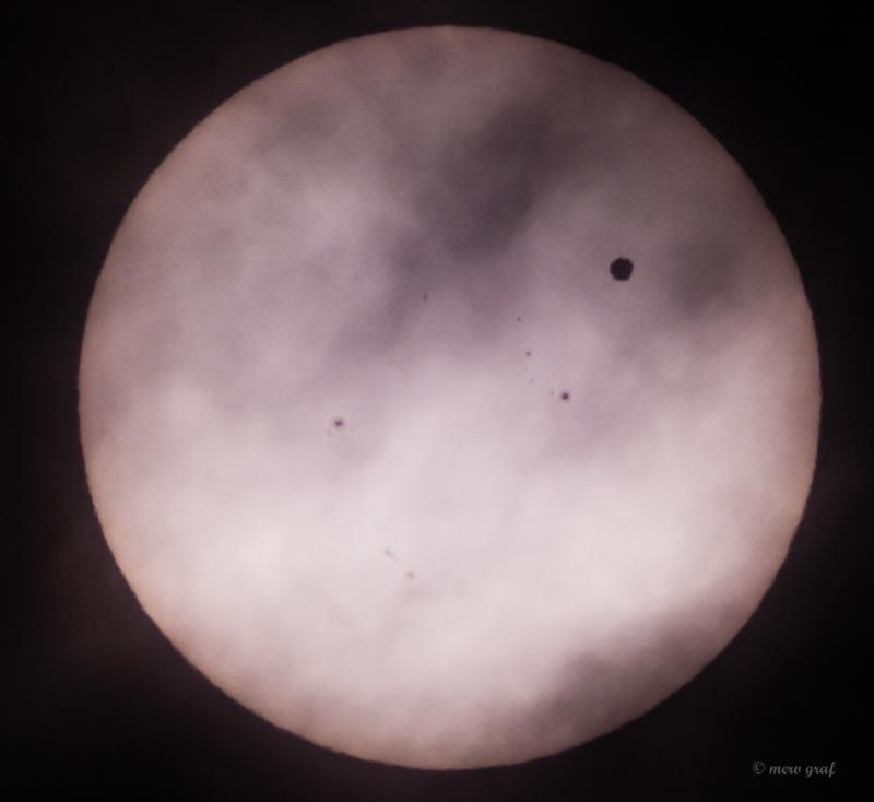 Venus Transit