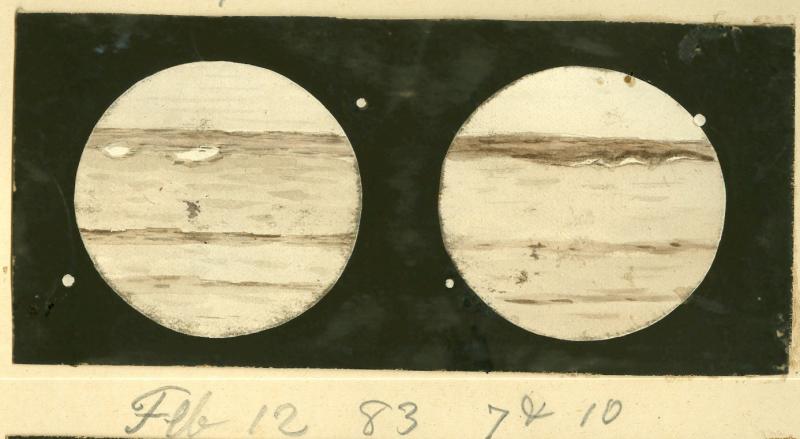 Jupiter 18830212