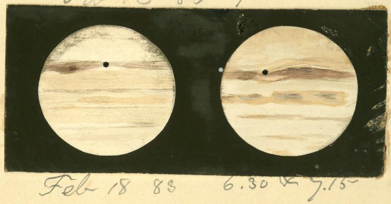 Jupiter 18830218