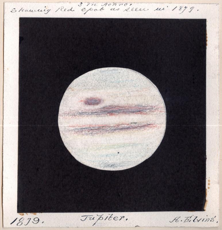 Jupiter 1879