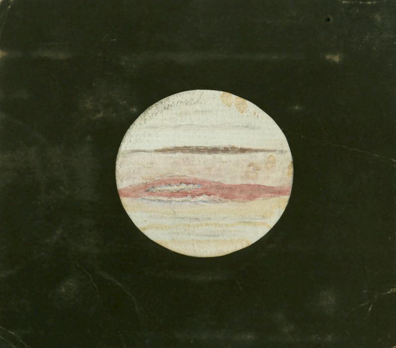 Jupiter 1884
