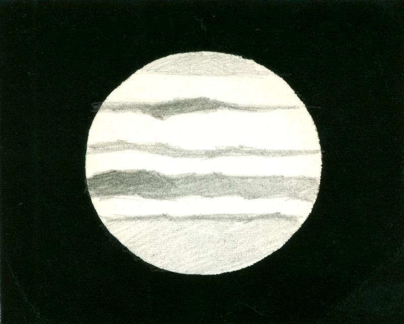 Jupiter 195906040250