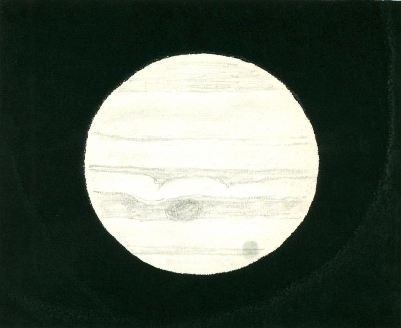 Jupiter 195907010200