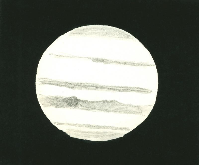 Jupiter 195907280130