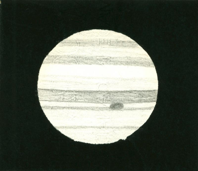 Jupiter 196003250914