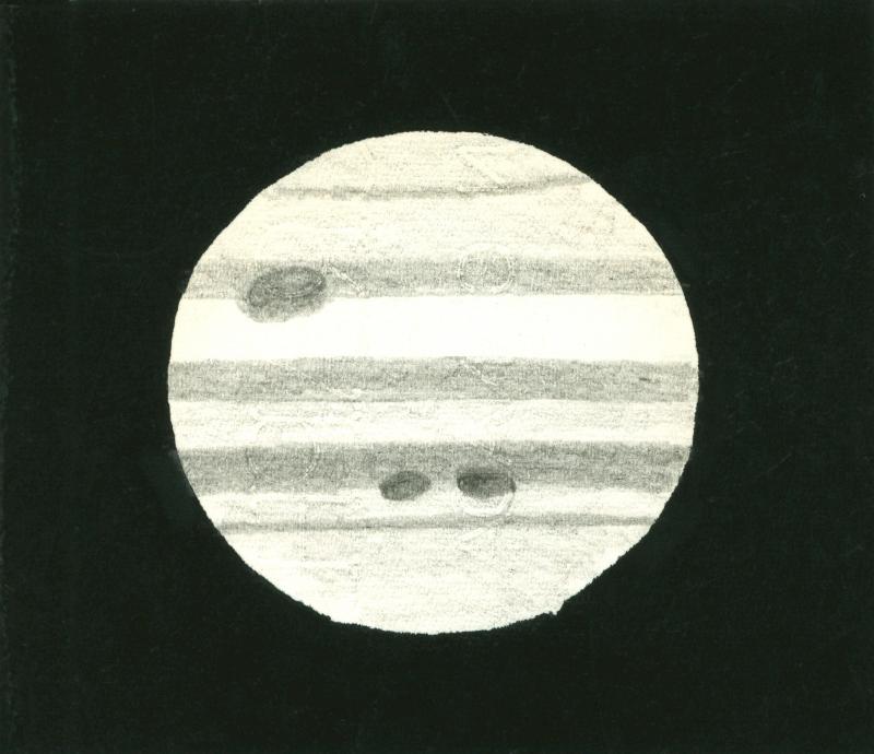 Jupiter 196006040721