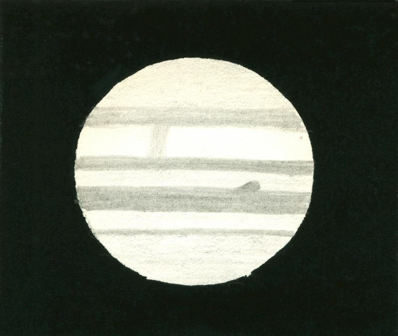 Jupiter 196006110354