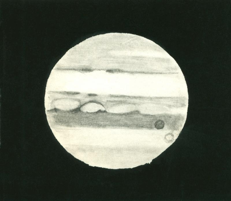 Jupiter 196006110655