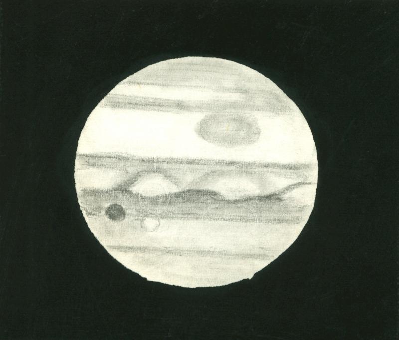 Jupiter 196006130300