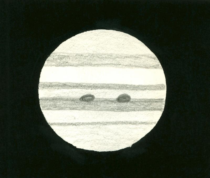 Jupiter 196006130515
