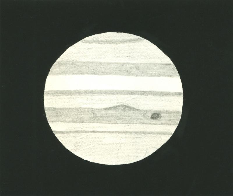 Jupiter 196006190320