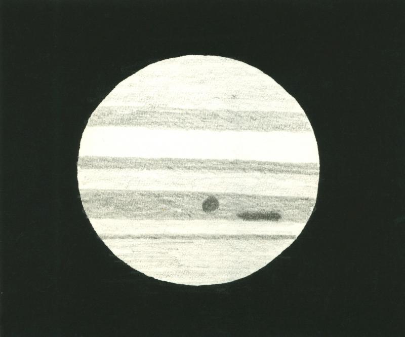 Jupiter 196006190548