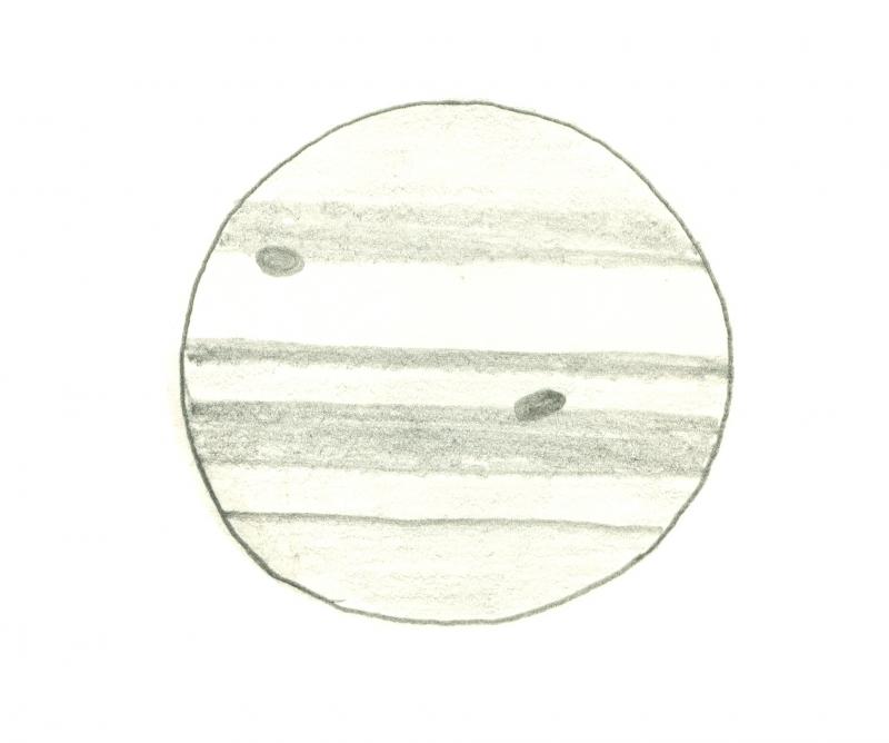 Jupiter 196007200443