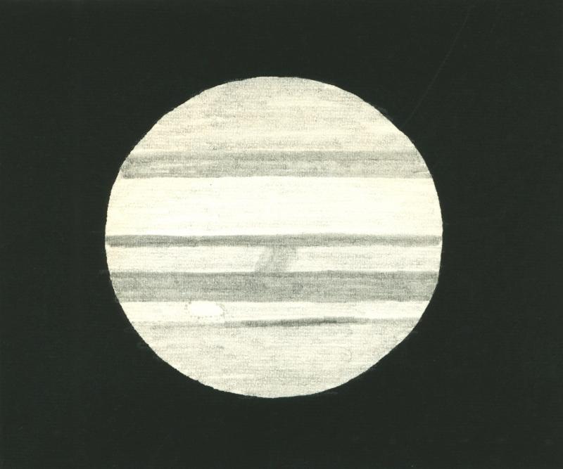 Jupiter 196011212131