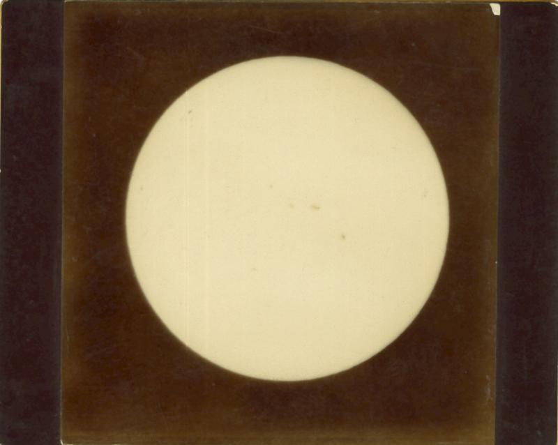 Sun 18920731