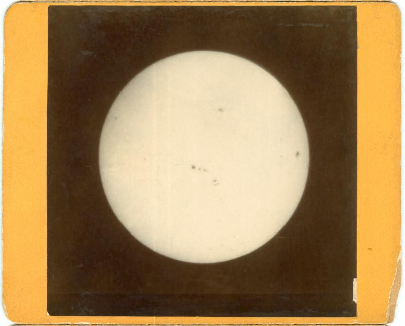 Sun 1892