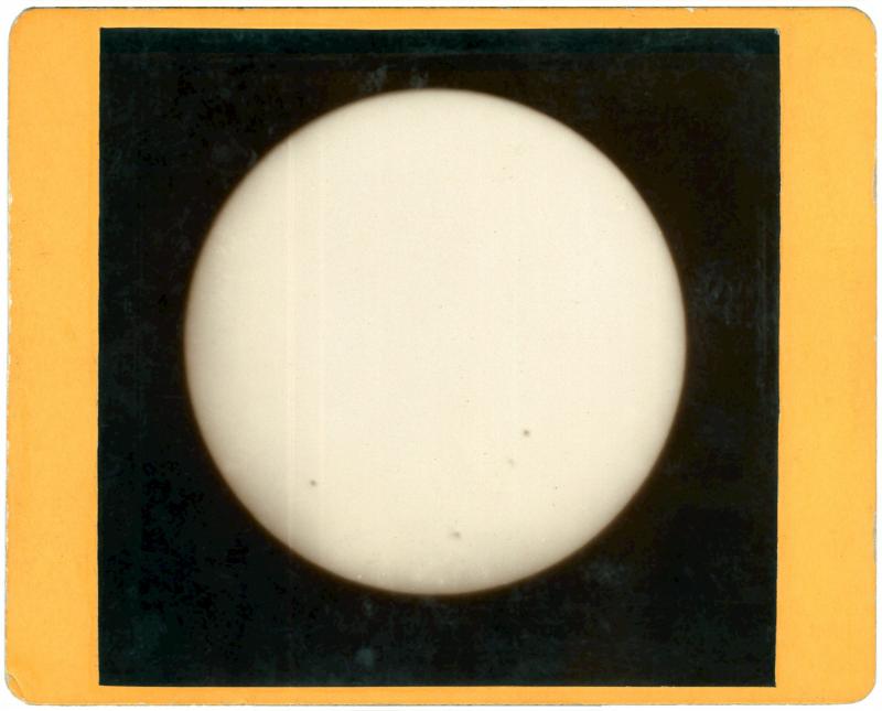 Sun 18920929