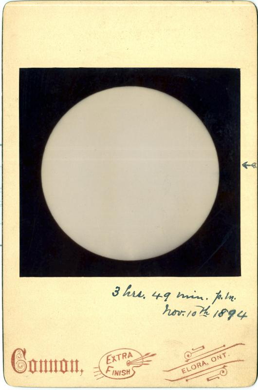 Sun 18941110